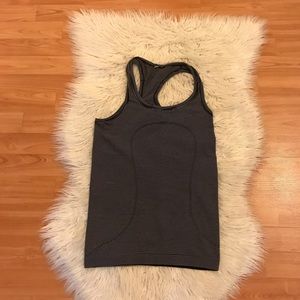 Lululemon Swiftly Tech Tank size 4